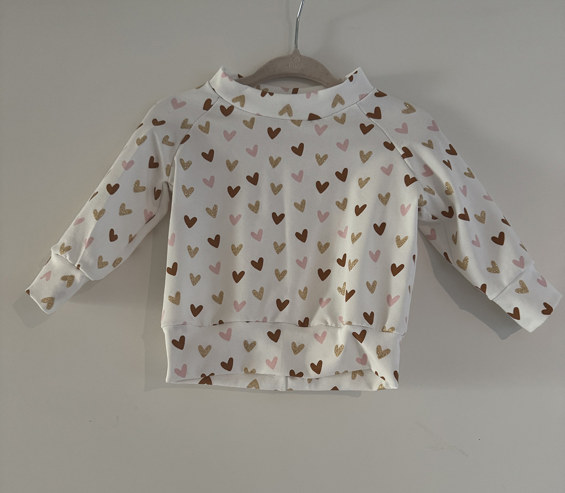 Sweetheart Sweater - Afbeelding 3