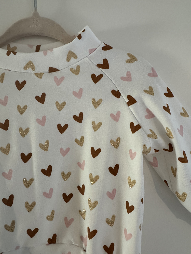 Sweetheart Sweater - Afbeelding 2