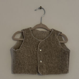 Warme Teddy- & Wolvestjes