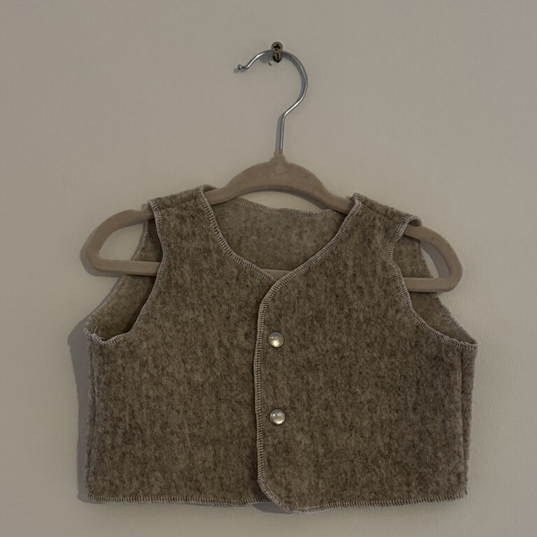 Warme Teddy- & Wolvestjes