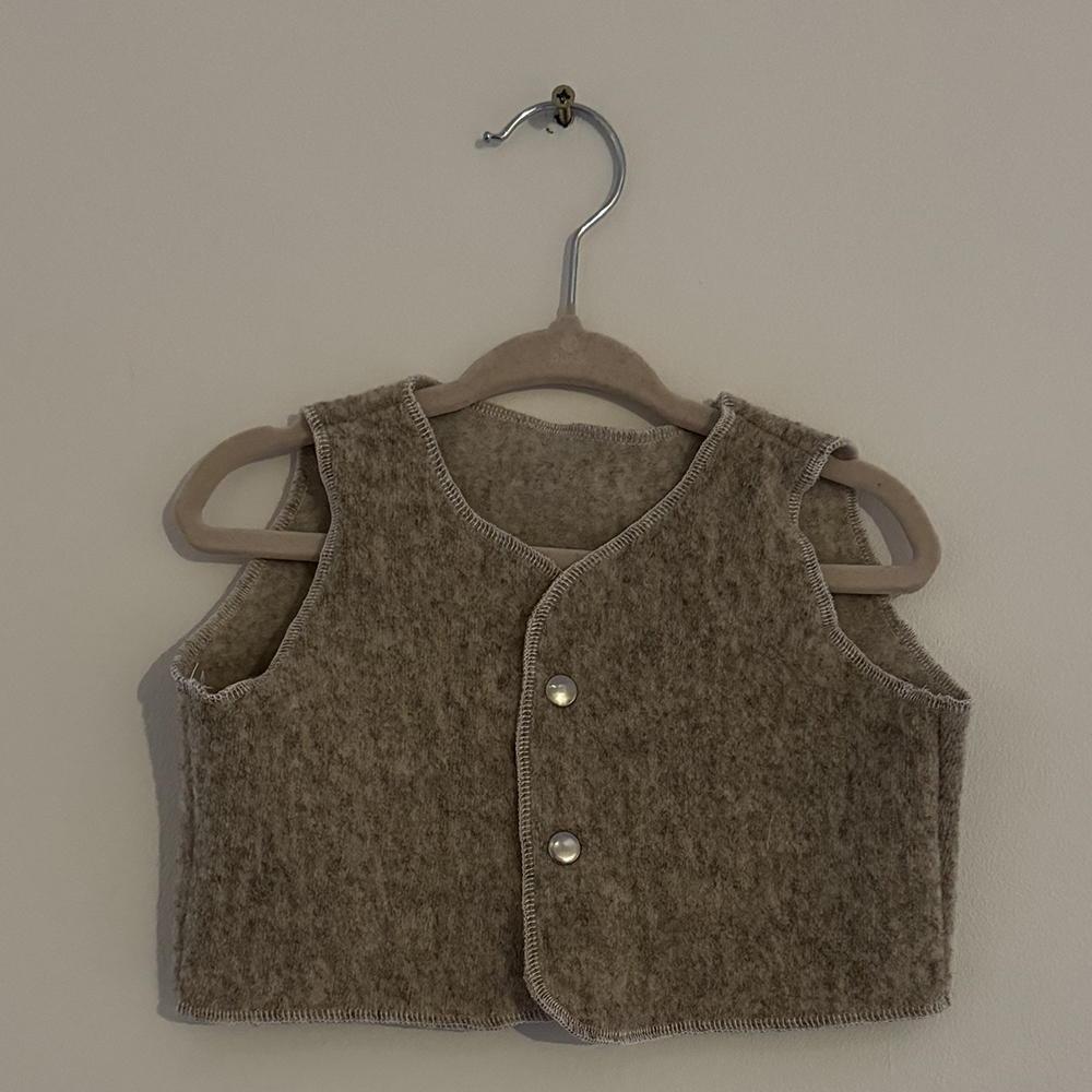 Warme Teddy- & Wolvestjes